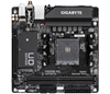 Picture of Gigabyte A520I AC motherboard AMD A520 Socket AM4 mini ITX