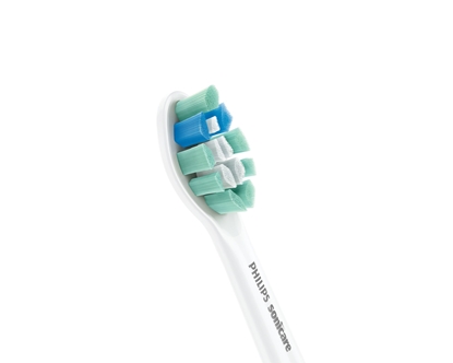 Attēls no Philips Sonicare ProResults plaque control C2 Optimal Plaque Defence HX9022/10 (formerly ProResults plaque control)