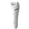 Picture of Philips BRE700/00 epilator 32 tweezers Silver, White