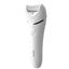 Изображение Philips BRE700/00 epilator 32 tweezers Silver, White
