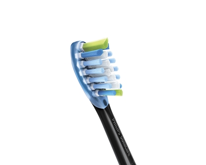 Picture of Philips 4-pack Standard sonic toothbrush heads