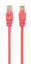 Picture of Gembird patchcord RJ45 cat.5e UTP 3m Pink