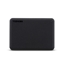 Picture of Toshiba Canvio Advance external hard drive 1 TB Black