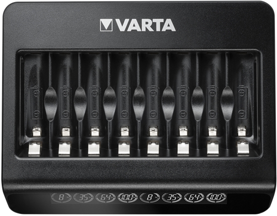 Picture of Varta LCD Multi Charger+ without Battery