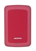 Изображение ADATA HV300 external hard drive 1000 GB Red