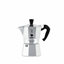 Picture of Bialetti Moka Express Moka pot 0.2 L Aluminium, Black