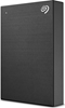 Picture of Seagate One Touch external hard drive 1 TB Black