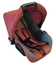 Attēls no Bambino 0-13kg. (LB321) Sarkana autokrēsls