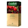 Picture of GREENFIELD Berry Sunset zāļu tēja 25x2g.