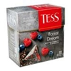 Picture of TESS Forest Dream melnā tēja piramīdās 20x1.8g.