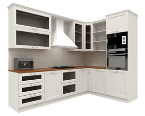 Picture for category Kitchen furniture