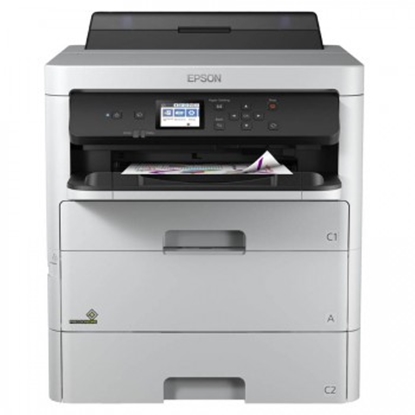 Picture of Epson WorkForce Pro WF-C529RDTW (RIPS)