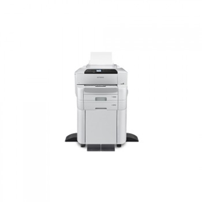 Picture of Epson WorkForce Pro WF-C8190DTWC