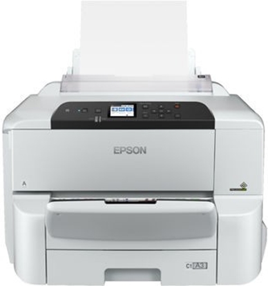 Picture of Epson WorkForce Pro WF-C8190DW