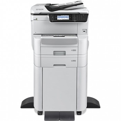 Picture of Epson WorkForce Pro WF-C8690DTWFC