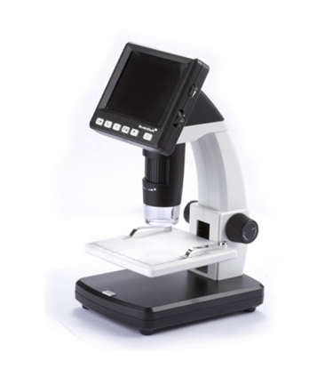 Pilt Levenhuk DTX 500 LCD digital Microscope