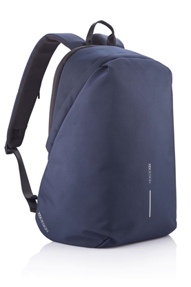 Изображение XD DESIGN ANTI-THEFT BACKPACK BOBBY SOFT NAVY P/N: P705.795