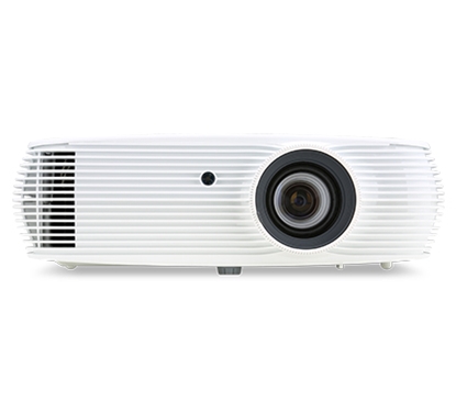 Picture of Acer Business P5630 data projector Large venue projector 4000 ANSI lumens DLP WUXGA (1920x1200) 3D White