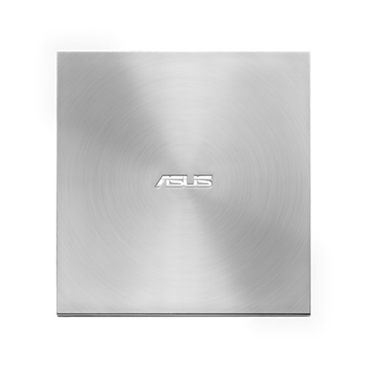 Изображение ASUS ZenDrive U9M optical disc drive DVD±RW Silver