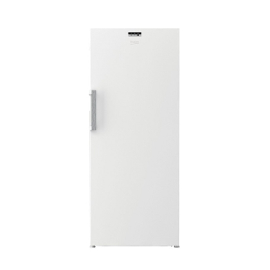 Picture of BEKO Upright Freezer RFSA240M31WN 151cm, Energy class F (old A+) White
