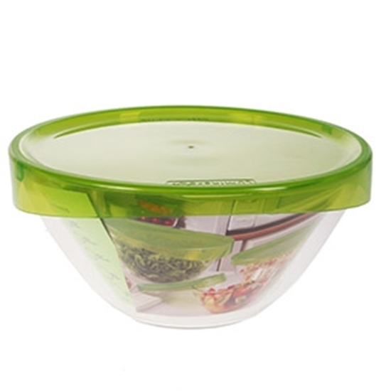 Изображение Bļoda Keep'n 23cm ar vāku