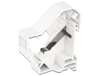 Picture of Delock Keystone Mounting for DIN rail shielded
