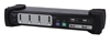 Picture of Equip Dual Monitor 4-Port Combo KVM Switch
