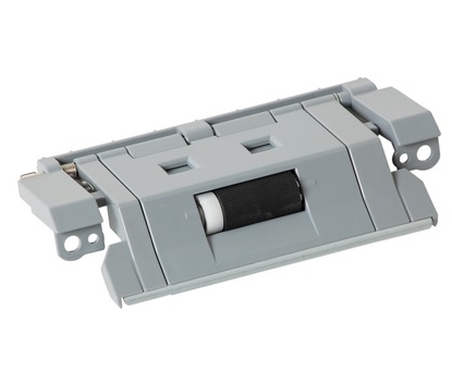 Picture of HP RM1-4966-020CN printer/scanner spare part Separation pad