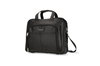 Picture of Kensington Simply Portable 15.6'' Deluxe Topload Laptop Case - Black