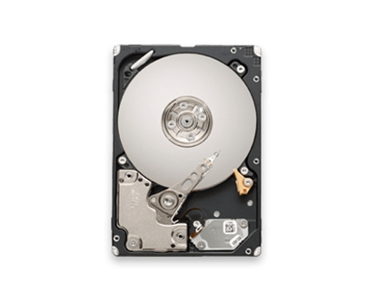 Picture of Lenovo 2.5", 2.4 TB, SAS, 10K, Hot Swap
