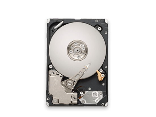 Picture of Lenovo 2.5", 2.4 TB, SAS, 10K, Hot Swap