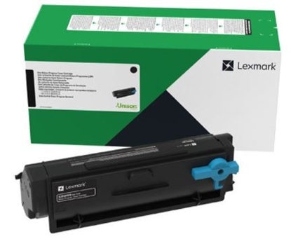 Picture of Lexmark B342H00 toner cartridge 1 pc(s) Original Black