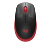 Изображение Logitech M190 Red