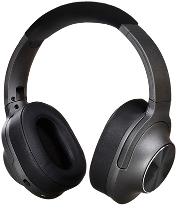 Picture of Omega Freestyle wireless headset ZEN FH0930, grey