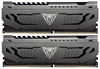 Изображение Pamięć DDR4 Viper Steel 16GB/3600(2*8GB) Grey CL17