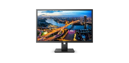 Attēls no Philips B Line 325B1L/00 computer monitor 80 cm (31.5") 2560 x 1440 pixels 2K Ultra HD LCD Black