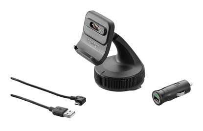 Attēls no TomTom Active Magnetic Mount & Charger