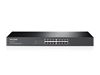 Изображение TP-LINK 16-Port 10/100Mbps Rackmount Network Switch