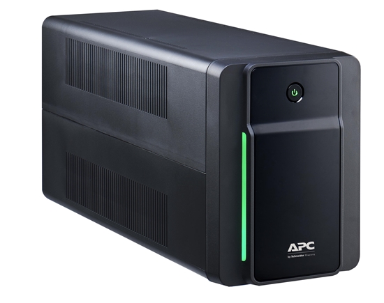 Picture of APC BX1200MI uninterruptible power supply (UPS) Line-Interactive 1.2 kVA 650 W 6 AC outlet(s)