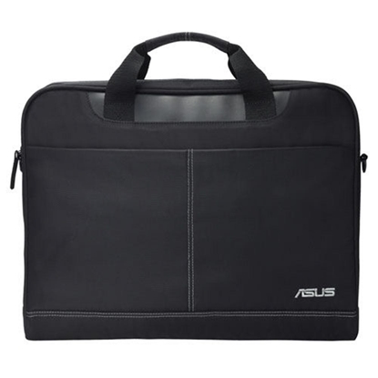Picture of ASUS Nereus 40.6 cm (16") Briefcase Black