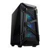 Picture of ASUS TUF Gaming GT301 Midi Tower Black