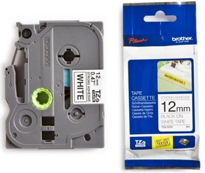 Attēls no Brother TZ-231 label-making tape