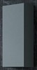 Picture of Cama Cabinet VIGO "90" full 90/35/32 grey/grey gloss
