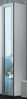 Изображение Cama Glass-case VIGO '180' 180/40/30 white/grey gloss