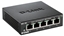 Picture of D-Link DES-105 Unmanaged L2 Black