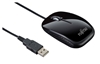 Picture of Fujitsu M420NB mouse Ambidextrous USB Type-A Optical 1000 DPI