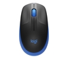Изображение Logitech M190 mouse RF Wireless Optical 1000 DPI Ambidextrous