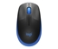 Attēls no Logitech M190 mouse RF Wireless Optical 1000 DPI Ambidextrous