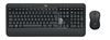 Изображение Logitech MK540 ADVANCED Wireless Keyboard and Mouse Combo
