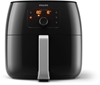 Picture of Philips Avance Collection HD9650/90 fryer Single Stand-alone 2225 W Hot air fryer Black